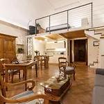 Rome As You Feel - Charming Loft Campitelli In Navona
