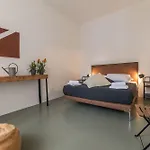 Iflat Esquilino Industrial Loft
