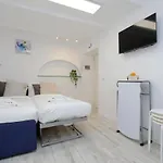 Confortevole Suite Al Colosseo