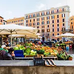 New Apartment In The Heart Of Trastevere