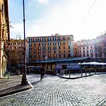 New Apartment In The Heart Of Trastevere
