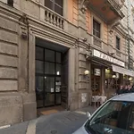 Iflat Esquilino Industrial Loft