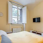 Casa Angelica Colle Oppio / Colosseo