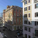 Bbhome Design Suite Apartment Near Spanish Steps