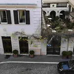 Bbhome Design Suite Apartment Near Spanish Steps