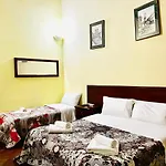 Holiday Rome Guesthouse
