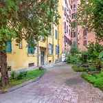 Casa Angelica Colle Oppio / Colosseo