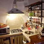 Cedro Apartment
