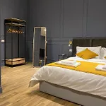 Allegra Suites