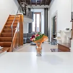 Elegant Pantheon Suite