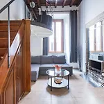 Elegant Pantheon Suite