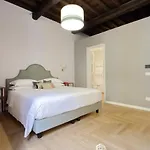 Torre Vecchiarelli - executive rooms