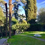 Foro Italico, Auditorium,Ponte Milvio, Ministero Degli Esteri, \'Monte Mario Hill\