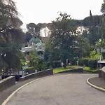 Foro Italico, Auditorium,Ponte Milvio, Ministero Degli Esteri, \'Monte Mario Hill\