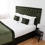 Home At Rome Vatican Apartment&Rooms