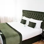 Home At Rome Vatican Apartment&Rooms