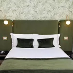 Home At Rome Vatican Apartment&Rooms