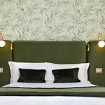 Home At Rome Vatican Apartment&Rooms