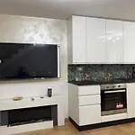 Parioli Luxury Suite