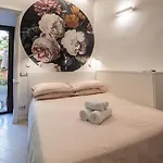 Rione Monti Studio Apt With Private Garden