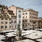 Campo Dei Fiori Sky Luxury View