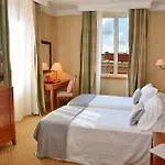 Hotel Apogia Lloyd Rome