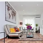Romantic Apartment