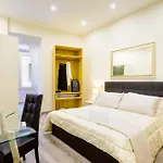 RHS Rienzo Suites