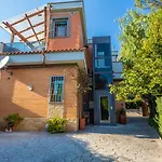 St Peter\'S Spacious 4 Bdr With Private Parking