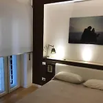 Appartamento zona EUR-Serafico (Roma SUD)