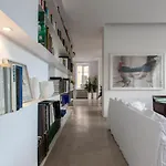 Piazza Fanti Luxury Apartments