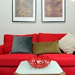 Montesanto Apartment - Near The Vatican