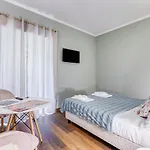 Jmartins Roma Suites
