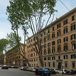 Rione Prati quiet&cozy studio