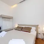 Spanishsteps Luxury Apartment