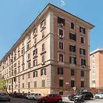 San Lorenzo Functional Flat
