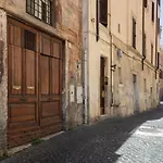 Iflat Spacious And Unique Loft In Trastevere