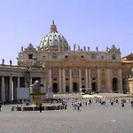 Nice apartment in Roma near San Giovanni Train Station