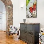 [Colosseo] Loft con Jacuzzi