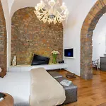 [Colosseo] Loft con Jacuzzi