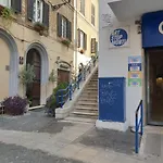 Luminoso appartamento in centro Storico