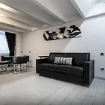 LHP Suite Roma Piazza del Popolo