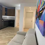 Corte Trastevere Apartment Fitness