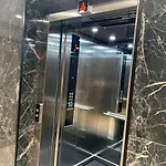 Corte Trastevere Apartment Fitness