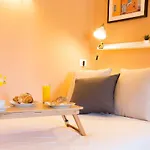 Casina Monti Penthouse Terrazza W Stunning Views
