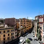 Casina Monti Penthouse Terrazza W Stunning Views