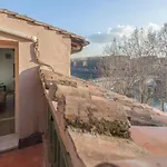 Grottini Charme Penthouse ~ Historic Center