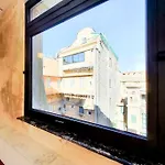 Boutique Penthouse With Terrace, Spanish Steps