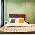 Ripetta Executive Suites