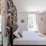 Iflat Modern Apartment In The Monti Area
